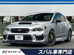 WRX STI