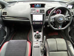 WRX STI