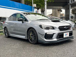 WRX STI