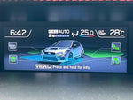 WRX STI