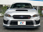 WRX STI
