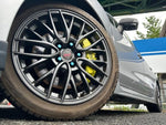WRX STI