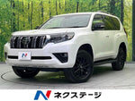 LANDCRUISER PRADO