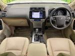 LANDCRUISER PRADO