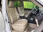 LANDCRUISER PRADO