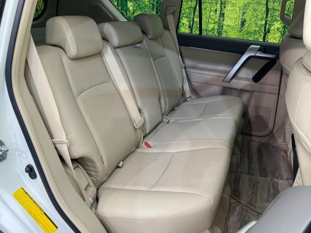 LANDCRUISER PRADO