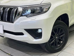 LANDCRUISER PRADO