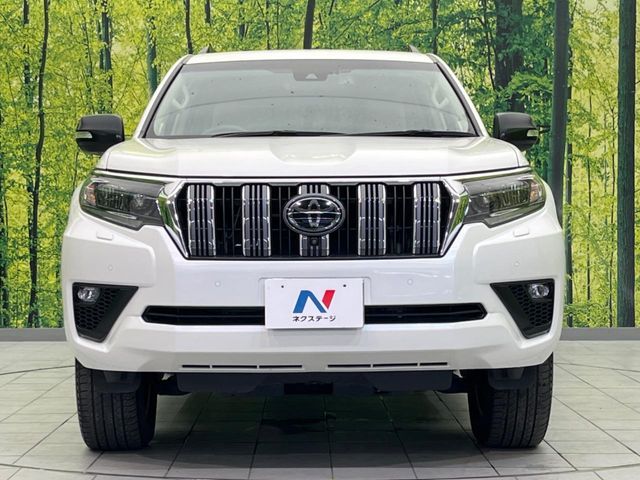 LANDCRUISER PRADO