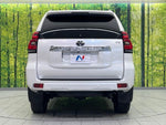 LANDCRUISER PRADO