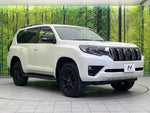 LANDCRUISER PRADO