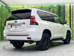 LANDCRUISER PRADO