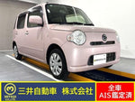MIRA Cocoa 4WD