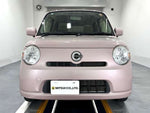 MIRA Cocoa 4WD