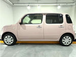 MIRA Cocoa 4WD