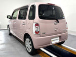 MIRA Cocoa 4WD