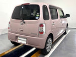 MIRA Cocoa 4WD