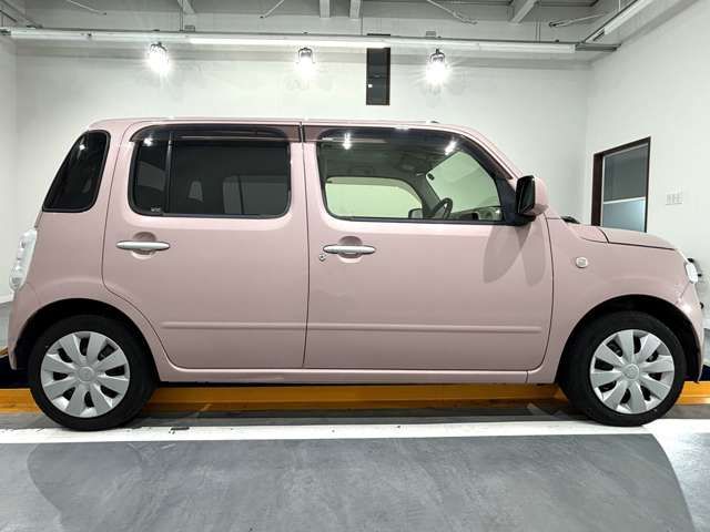 MIRA Cocoa 4WD