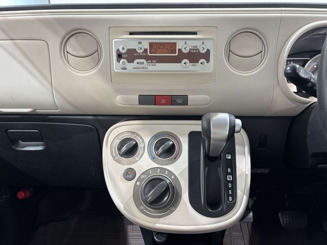 MIRA Cocoa 4WD