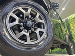 JIMNY NOMADE