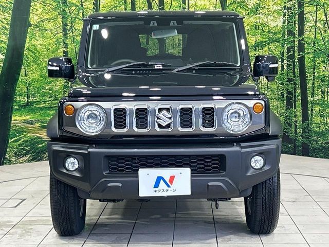 JIMNY NOMADE
