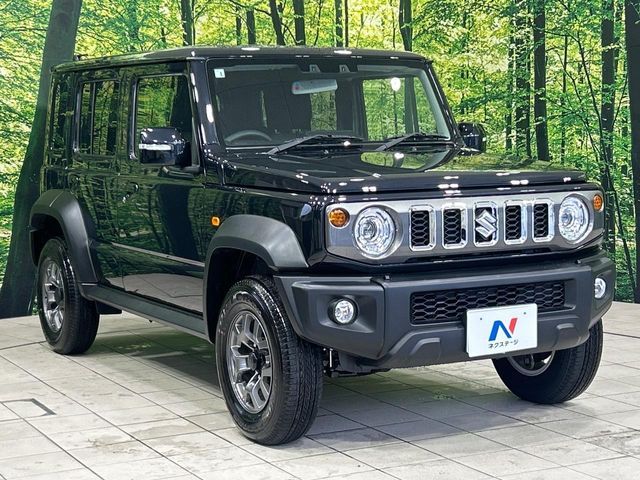 JIMNY NOMADE