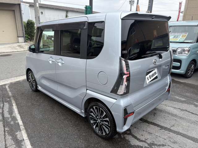 TANTO CUSTOM