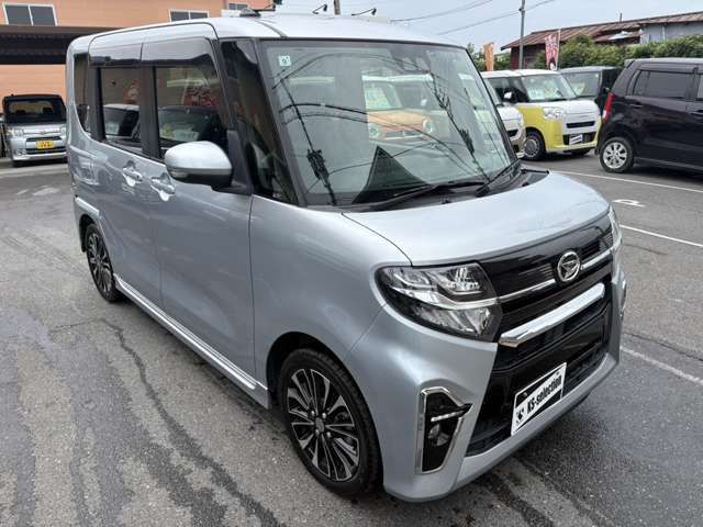 TANTO CUSTOM