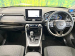 RAV4 HYBRID 2WD