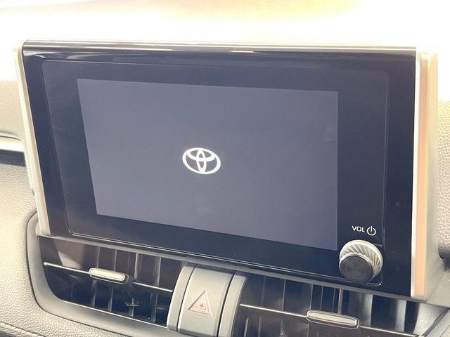 RAV4 HYBRID 2WD