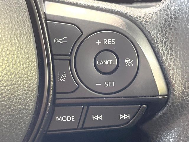 RAV4 HYBRID 2WD