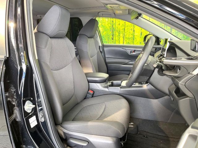 RAV4 HYBRID 2WD