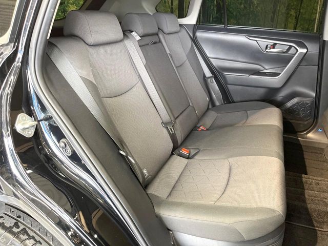 RAV4 HYBRID 2WD