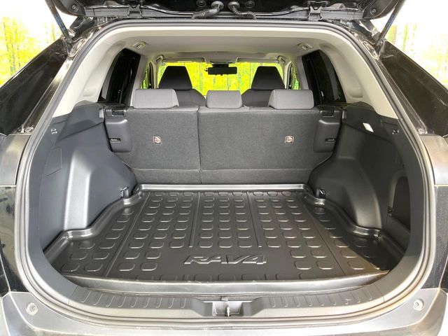 RAV4 HYBRID 2WD