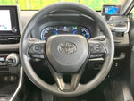 RAV4 HYBRID 2WD