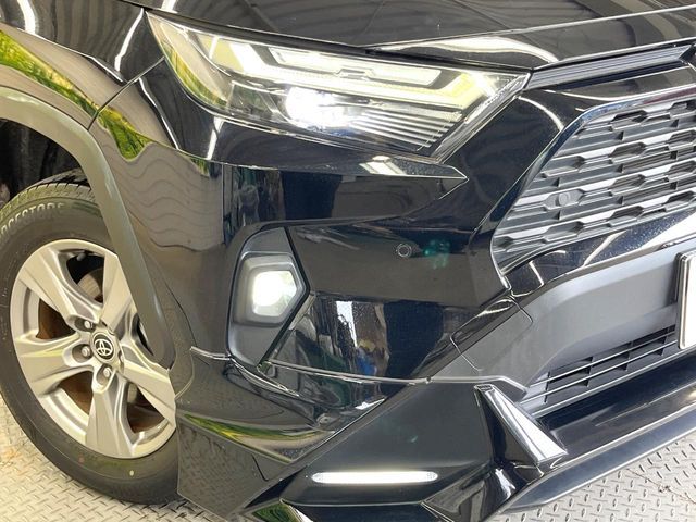 RAV4 HYBRID 2WD
