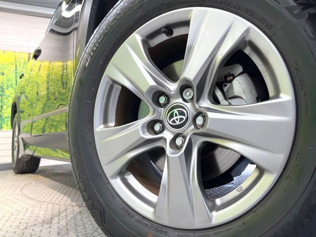 RAV4 HYBRID 2WD