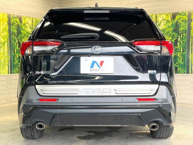 RAV4 HYBRID 2WD