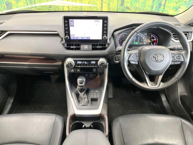 RAV4 4WD