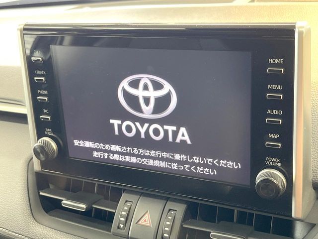 RAV4 4WD