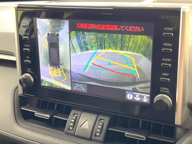 RAV4 4WD