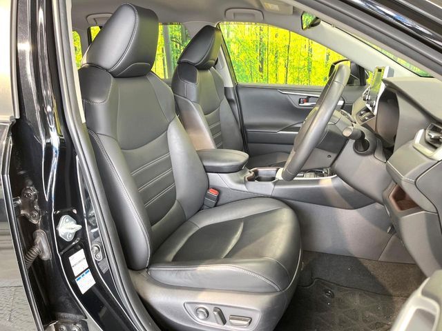 RAV4 4WD
