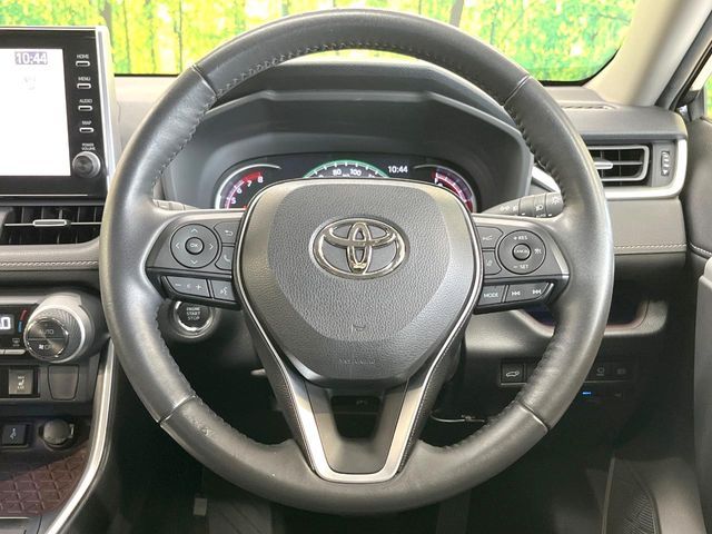 RAV4 4WD