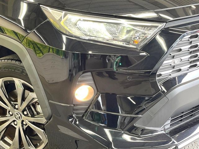 RAV4 4WD