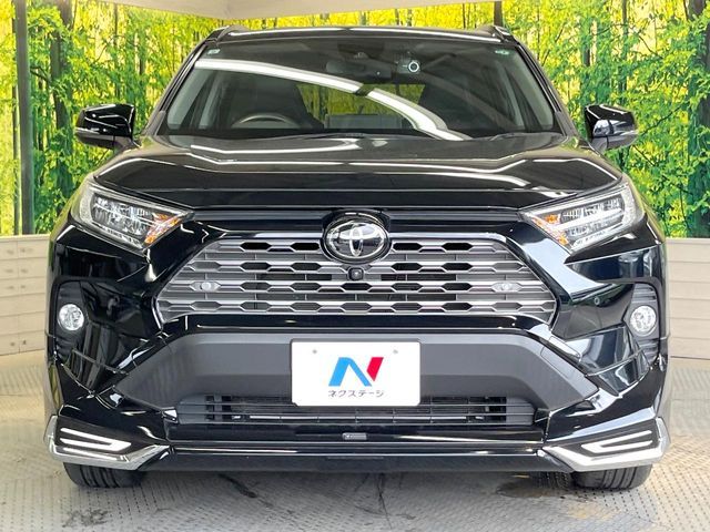 RAV4 4WD
