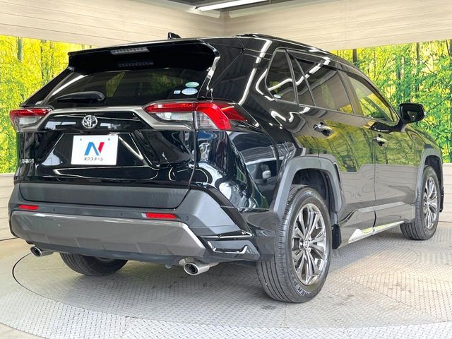 RAV4 4WD