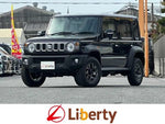 JIMNY NOMADE