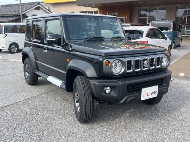 JIMNY NOMADE