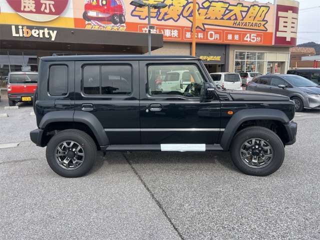 JIMNY NOMADE