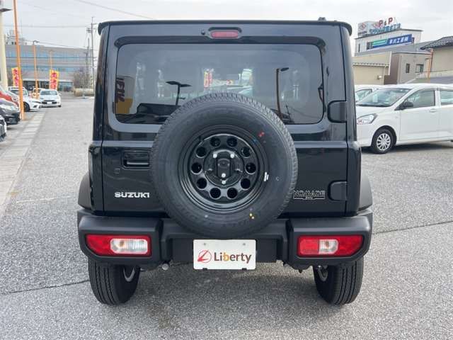 JIMNY NOMADE