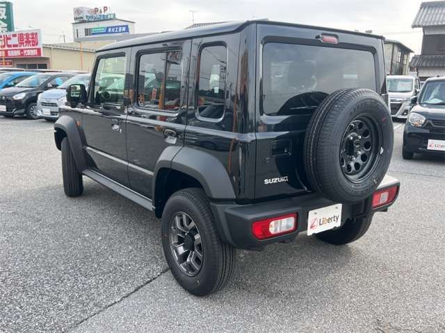 JIMNY NOMADE
